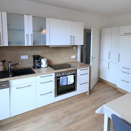 Zu Den Bruchtauen Apartment Brakel Exterior foto